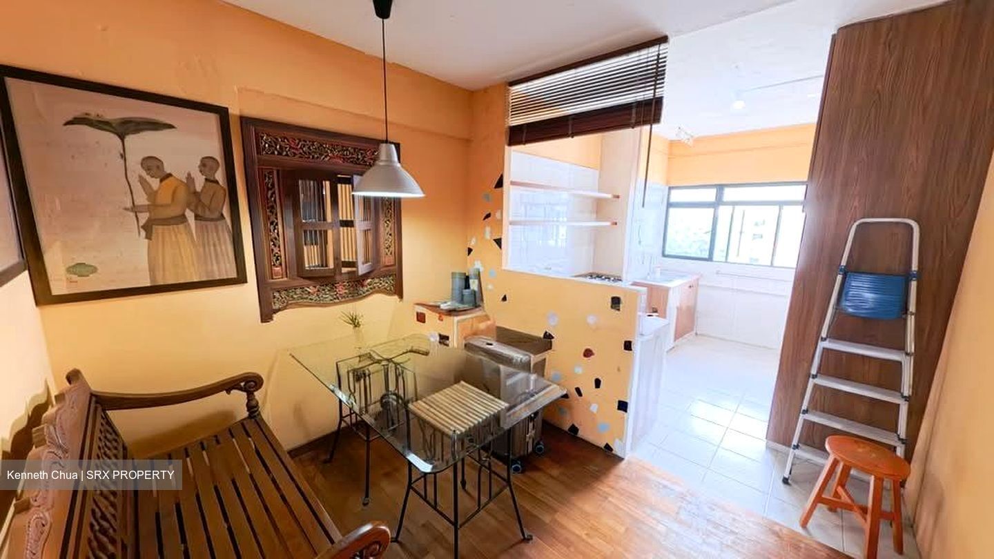 Blk 272 Tampines Street 22 (Tampines), HDB 3 Rooms #597223531